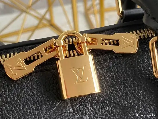 AAA Replica Ru 25 SPEEDY BANDOULIÈRE LOUIS VUITTON 0614
